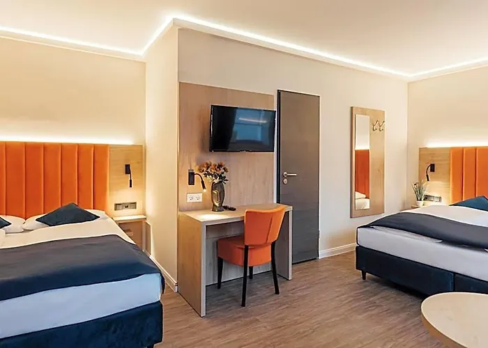 Hotel St. Georg